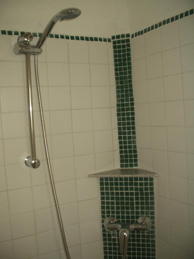 Appartement Hofboddenblick à Kuckenshagen Extérieur photo