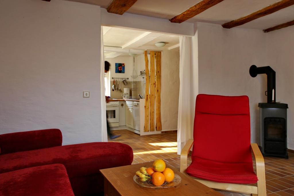 Appartement Hofboddenblick à Kuckenshagen Extérieur photo