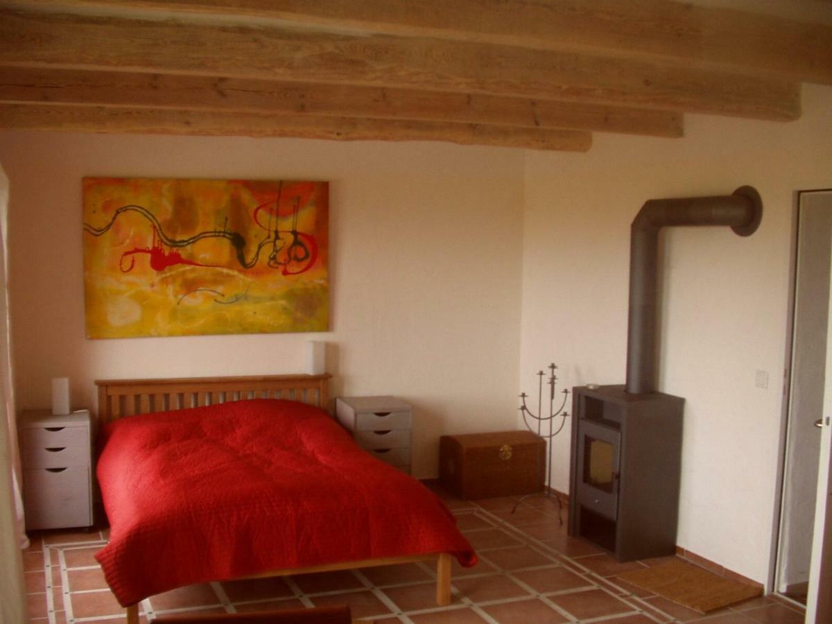 Appartement Hofboddenblick à Kuckenshagen Extérieur photo