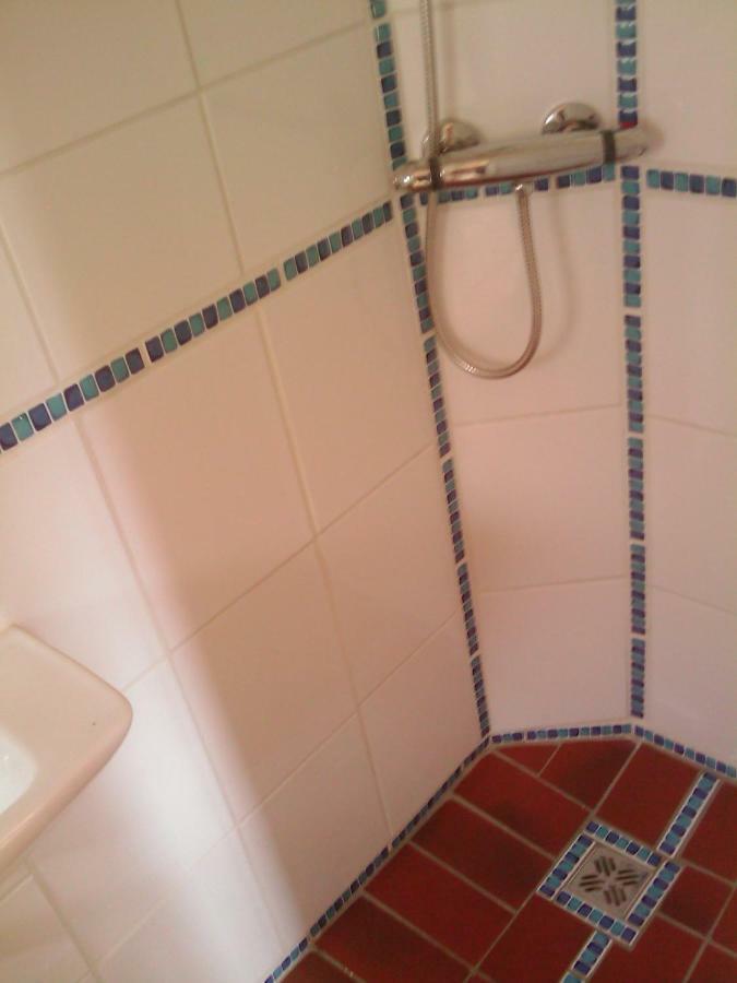 Appartement Hofboddenblick à Kuckenshagen Extérieur photo