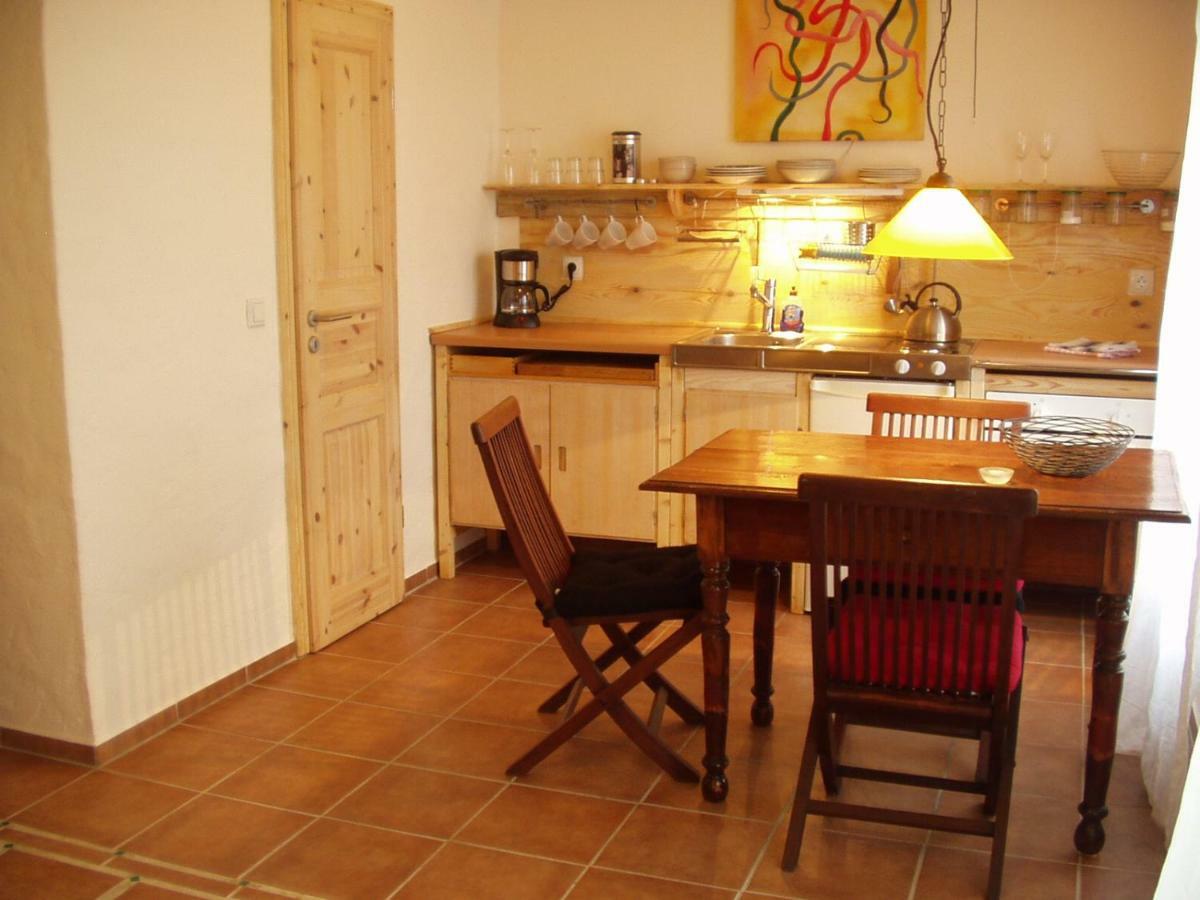 Appartement Hofboddenblick à Kuckenshagen Extérieur photo