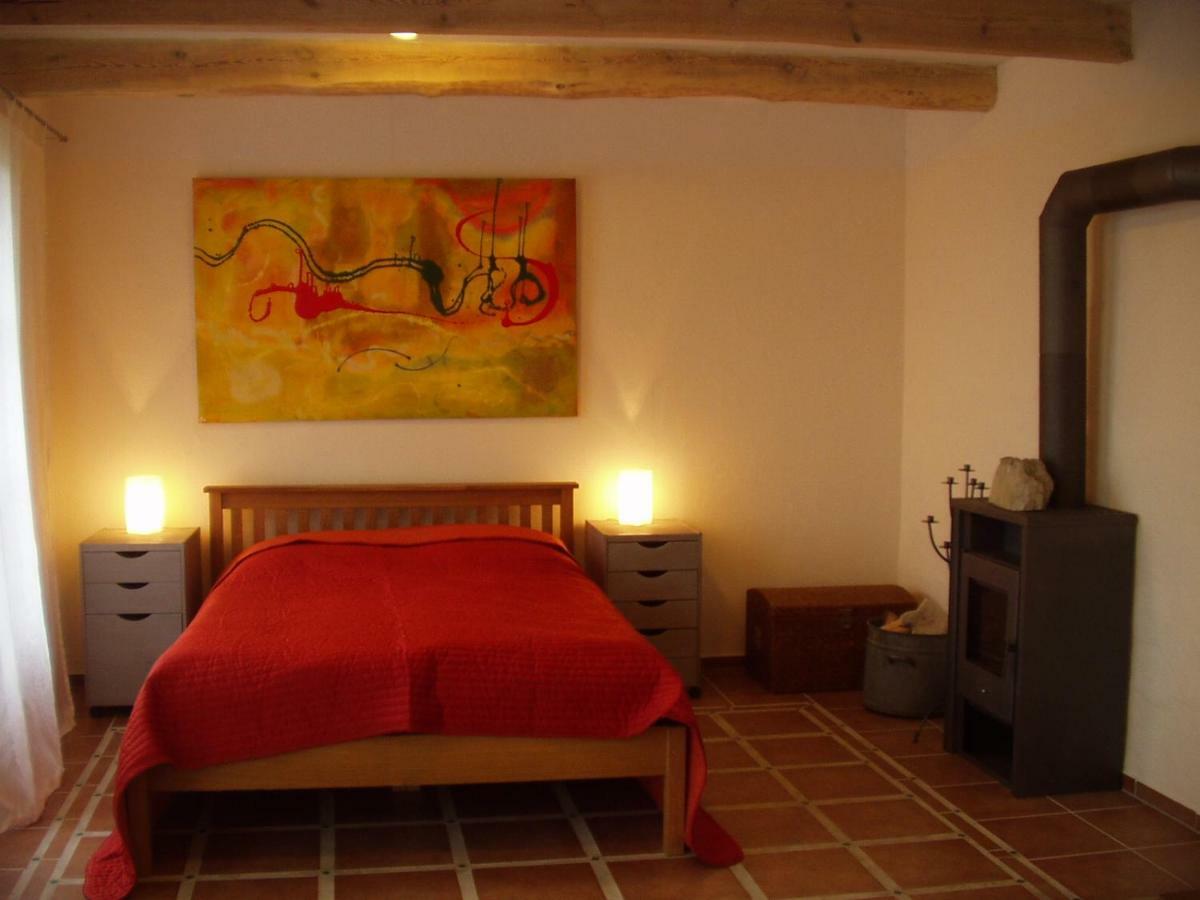 Appartement Hofboddenblick à Kuckenshagen Extérieur photo