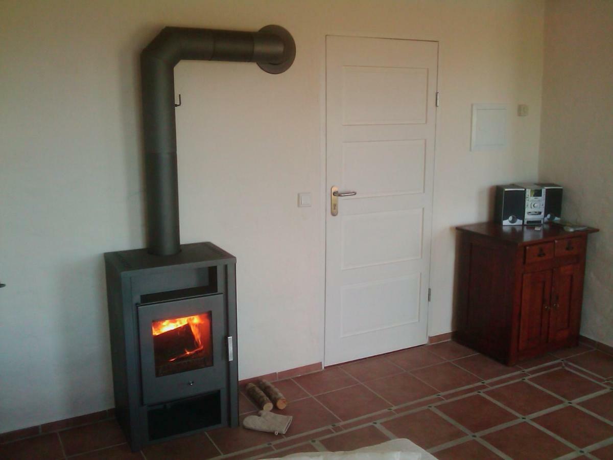 Appartement Hofboddenblick à Kuckenshagen Extérieur photo